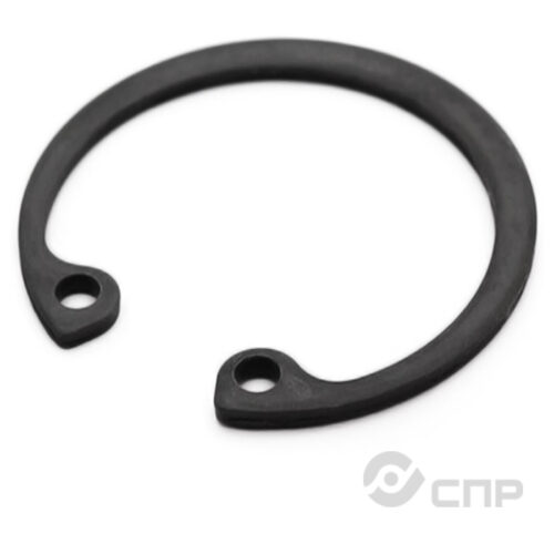 Внутреннее стопорное кольцо 13х1
